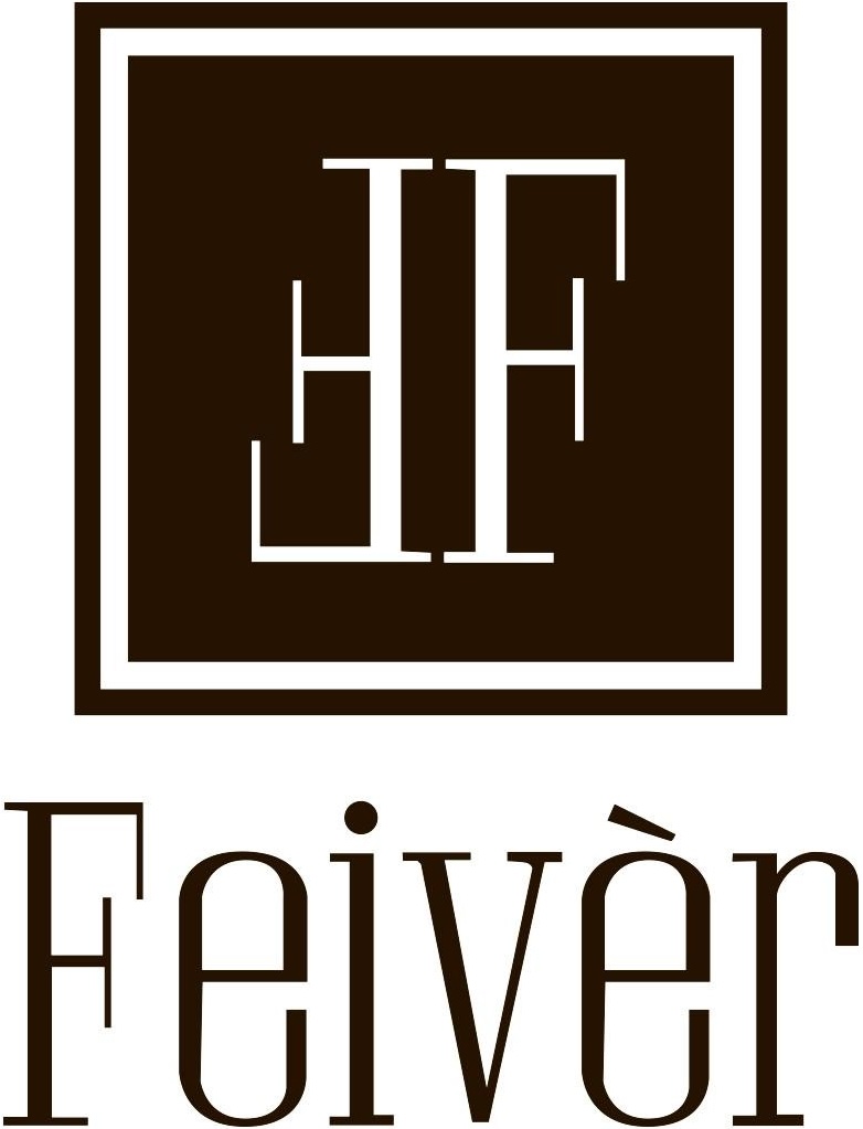 Logo Feivèr Barber Treviglio